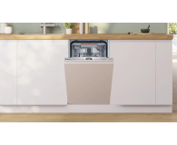 Zmywarka BOSCH 45cm, 10kpl, Home Connect, VarioFlex, VarioDrawer, ExtraDry, InfoLight, AquaStop, Silence Program ,3kosz - 1241273 - zdjęcie 5